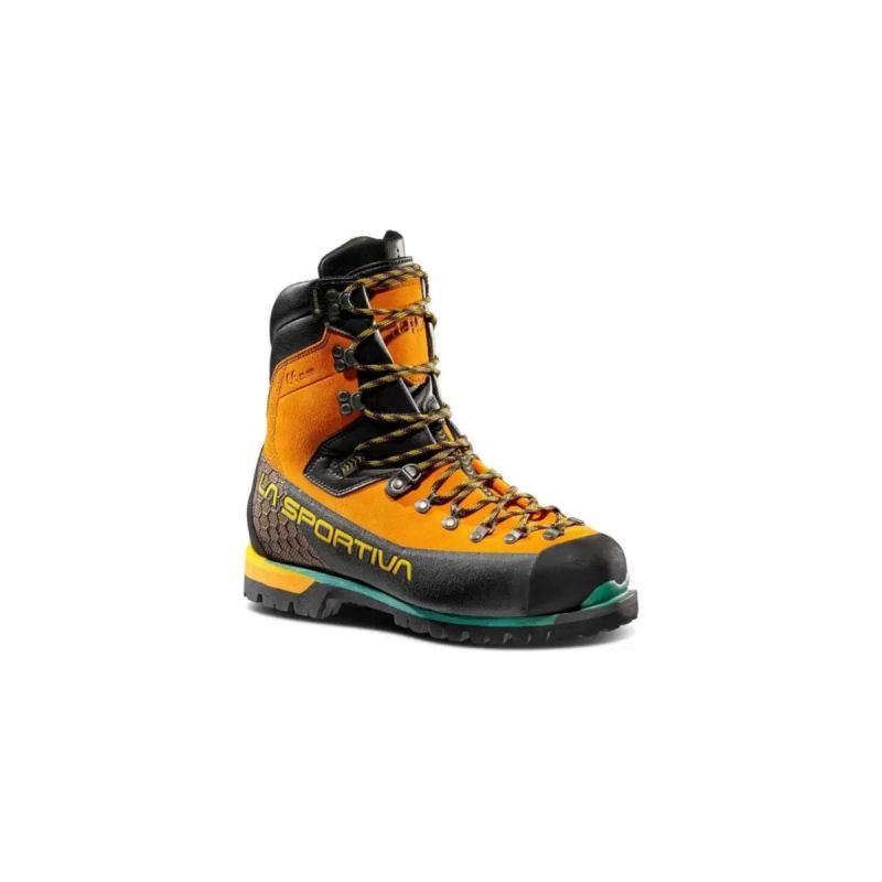 Scarpone La Sportiva Nepal S3 Work Gtx